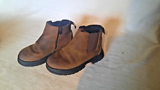 Zara children brown for sale  DERBY