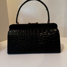 1950s alligator bag for sale  Scottsdale