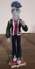 Figurine collection doll d'occasion  France