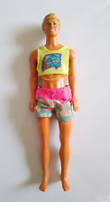 Ken barbie vintage usato  Palermo