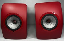 Kef ls50 wireless for sale  Hendersonville