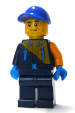 F2002 lego minifigur gebraucht kaufen  Hagen