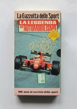 Leggenda dell automobilismo usato  Monza