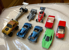 Vintage diecast hot for sale  Trumbull