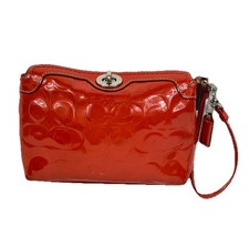 Coach logo embossed for sale  Nashua