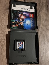 LEGO Harry Potter: Years 1-4 (Nintendo DS, 2010) SEM ARTE, usado comprar usado  Enviando para Brazil