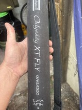Shakespeare odyssey fly for sale  NORTH TAWTON