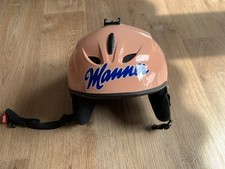 Männer ski helm gebraucht kaufen  Osnabrück
