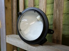 Industrial circular bulkhead for sale  STOKE-ON-TRENT