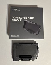 Connected ride cradle usato  Noceto