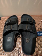 Slip sandals time for sale  Springville