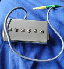 P90 humbucker sized for sale  NEWPORT