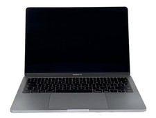 Notebook portatile macbook usato  Ardea