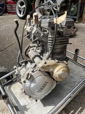 Yamaha fzr400 engine for sale  GRIMSBY