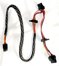 Enermax kabel sortiment gebraucht kaufen  Ainring