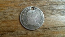 George iii 1805 for sale  MONTGOMERY