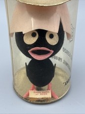 Vintage calimero egg d'occasion  Expédié en Belgium