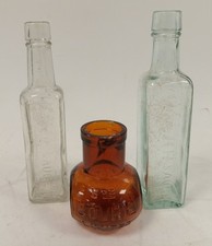 Vintage bovril sauce for sale  RUGBY
