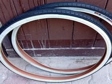 Coppia copertoni pneumatici usato  Modena