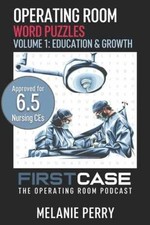Operating room word for sale  Philadelphia