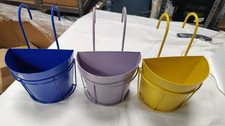 3pcs home 16cm for sale  BRADFORD
