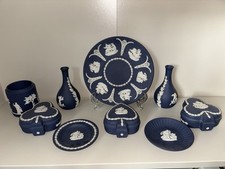 Wedgwood jasper ware for sale  DERBY