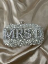 New personalised white for sale New personalised white for sale  ROTHERHAM