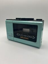 Sony walkman stereo usato  Guidonia Montecelio