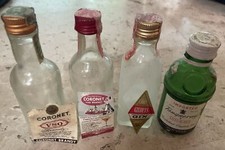 Vintage tanqueray mini for sale  Lenexa