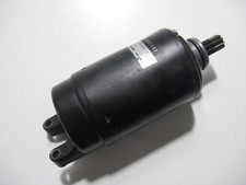 Anlasser startermotor starter gebraucht kaufen  Fuldatal