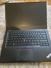 Lenovo thinkpad t480 for sale  Ireland