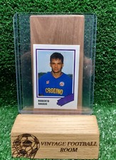 Figurina calcioflash 1988 usato  Portacomaro
