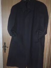 Herren wollmantel mantel gebraucht kaufen  Waibstadt