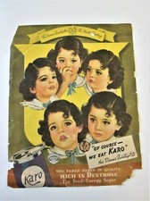 Vintage dionne quintuplets for sale  Cave Creek