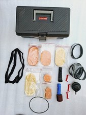 Trellborg trellchem chemikalie gebraucht kaufen  Versand nach Germany