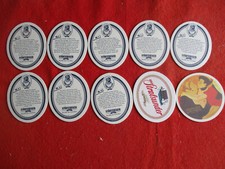 Stralsund bierdeckel brauerei gebraucht kaufen  Herford