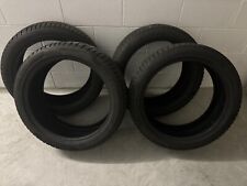 Gomme pirelli sotto usato  Milano