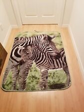 Vintage zebra animal for sale  Palm City