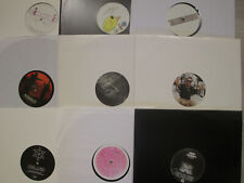 Lot vinyles house d'occasion  Perpignan-