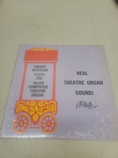 Real theatre organ for sale  Portland