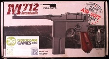 fucile mauser softair usato fucile mauser softair usato Alpignano
