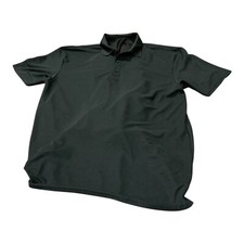 Black wicking polo d'occasion  Expédié en Belgium