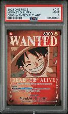 2023 one piece for sale  New Castle