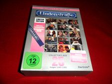 Dvd lindenstraße komplette gebraucht kaufen  Wedel