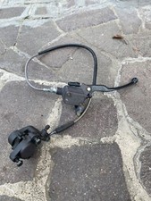 Impianto frenante anteriore usato  Fontaniva