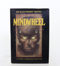 Mindwheel electronic novel d'occasion  Expédié en Belgium
