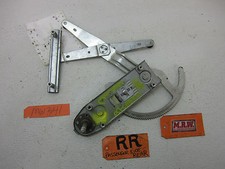 Window regulator quarter for sale  Dallas