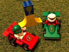 Lego duplo race for sale Lego duplo race for sale  SOUTHAMPTON