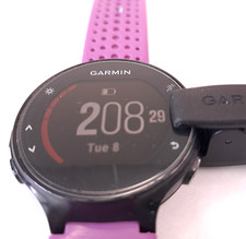 Garmin forerunner 235 usato  Spedire a Italy