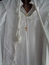 Aube communiante cordon d'occasion  Bruz